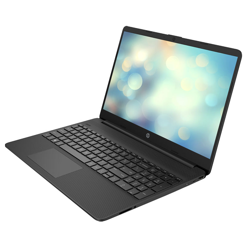 لپ تاپ 15.6 اینچی اچ پی مدل HP 15s-eq2025 R3-5300U